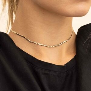 Oradina Very Valentino Choker